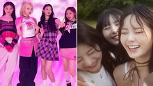 FIFTY FIFTY confirma comeback y revela a sus nuevas miembros: ¿quiénes se unen al grupo de k-pop?