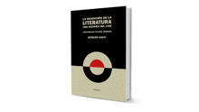 Presentación de libro "La invención de la literatura, una historia del cine", de Hernan Sassi
