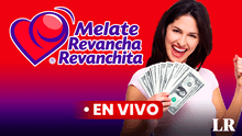 Resultados Melate, Revancha y Revanchita del viernes 9 de agosto: números ganadores del sorteo 3937