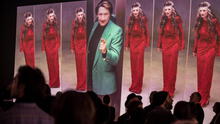 Videoinstalación: “Macbeth” de Shakespeare adaptado