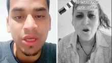 Hijo de víctima que fue asesinada por policía en Ica asegura que crimen fue por xenofobia
