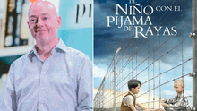 'El niño con el pijama a rayas', el libro MÁS FAMOSO de la Segunda Guerra Mundial, tendrá una SECUELA 17 años después