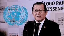 Alto Comisionado de Derechos Humanos de la ONU lamenta prescripción de ley de impunidad: "Es un hecho preocupante"