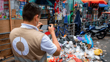 Este es el distrito de Lima norte que acumula la mayor cantidad de basura, según la Defensoría del Pueblo