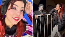 'Robotina' se amistó con 'Robotín', pero hija del comediante hizo cruel ocurrencia: “No la supera”