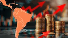 Los 4 países de América Latina con más PBI en 2024: Banco Mundial destaca su crecimiento económico en la región