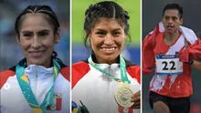 Perú aún puede sumar más medallas: ¿qué deportistas peruanos faltan competir en París 2024?