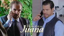 ‘La historia de Juana’ capítulo 50 por Canal de las Estrellas: cuándo, a qué hora y dónde ver la novela ONLINE