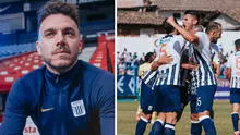 Alianza Lima y un 11 con variantes: así sería el primer equipo de Mariano Soso en el Clausura