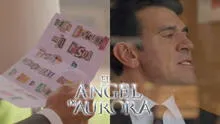 ‘El ángel de Aurora’ capítulo 10 por Canal de las Estrellas: cuándo, a qué hora y dónde ver la novela ONLINE