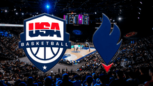 RESULTADO Team USA vs. Francia EN VIVO: ¡Estados Unidos gana la final de baloncesto masculino de París 2024!