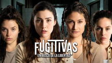 ‘Fugitivas’ capítulo 30 por Canal de las Estrellas: cuándo, a qué hora y dónde ver la novela ONLINE