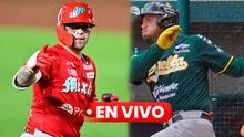 Juego 4 de Diablos Rojos vs. Pericos: resultado del partido por playoffs de la Liga Mexicana de Béisbol