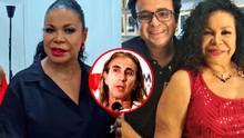 Eva Ayllón hace relevante anuncio en medio de polémica entre su hijo y Natalia Málaga