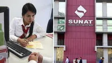Abren nueva CONVOCATORIA LABORAL en Sunat: las profesiones solicitadas con sueldos de hasta S/7.500 en Perú