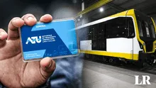 La nueva tarjeta de la ATU para viajar en la Línea 2 del Metro: ¿cuánto costará y dónde podrán adquirirse?