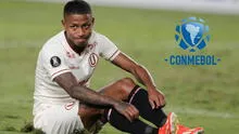 Universitario recibió fuerte multa de Conmebol por cánticos racistas de sus hinchas en Libertadores