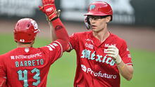 ¡Desataron el infierno! Diablos Rojos vencieron 7-3 a Pericos y avanzan en los playoffs de la LMB 2024