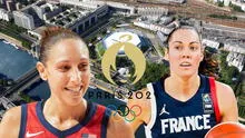 RESULTADO Estados Unidos vs. Francia HOY: este es el marcador del Team USA en la final de baloncesto en París 2024