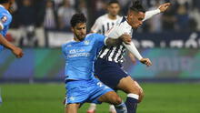 ¡No se hicieron daño! Alianza Lima igualó 0-0 con ADT Tarma en el Torneo Clausura 2024