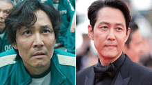 Lee Jung Jae, protagonista de ‘El juego del calamar’, es acusado de fraude por director ejecutivo de productora coreana