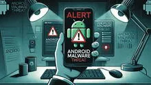 Los malwares pueden infectar tu celular Android a través de estos 3 permisos: aprende cómo prevenirlo