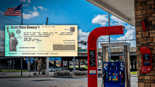 Cheque de estímulo por gasolina 2024: conoce si eres uno de los beneficiarios que recibirán hasta US$3.200 en Estados Unidos