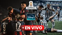 RESULTADO San Lorenzo vs. Mineiro HOY: ¿cómo quedó el partido por octavos de final de Libertadores 2024?