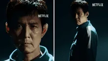 'El juego del calamar', temporada 2: Netflix revela el primer vistazo con el regreso de Lee Jung Jae como Gi Hun