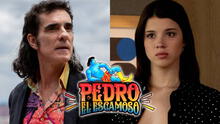 [Caracol TV EN VIVO] ‘Pedro el escamoso 2’ capítulo 19: dónde ver ONLINE, horario y elenco de la serie