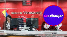 CrediMujer BDV 2024: REGISTRO y 5 pasos para acceder al PRÉSTAMO de 3.000 DÓLARES vía Banco de Venezuela