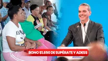 Nuevo PAGO del Bono $1,650 en agosto: así COBRARÁS el subsidio anunciado por ADESS en República Dominicana