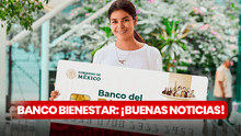 Conoce el programa de Bienestar que te brinda MXN$3.000 de por vida: guía de registro y REQUISITOS