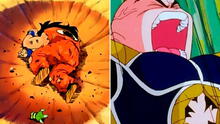 No es ni Yamcha ni Krillin: descubre cuál es el personaje que murió más veces en toda la saga de ‘Dragon Ball’