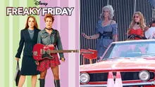 'Freaky Friday 2': todo lo que se sabe de la secuela protagonizada por Jamie Lee Curtis y Lindsay Lohan