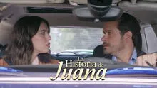 ‘La historia de Juana’ capítulo 51 por Canal de las Estrellas: cuándo, a qué hora y dónde ver la novela ONLINE