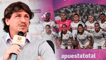 Ferrari reveló por qué el equipo femenino no usará el Monumental tras el Universitario vs. Garcilaso