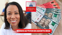 BONOS ACTIVOS agosto 2024 en República Dominicana: CONSULTA CON CÉDULA y guía para registrarse en ADESS