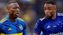 Canal confirmado del Boca Juniors vs. Cruzeiro por los octavos de final de la Copa Sudamericana