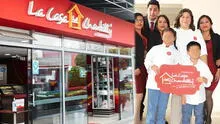 Vendía frutas en la calle con sus 6 hermanos y hoy es dueña de la pastelería más popular de Lima Norte: la historia de La Casa del Chantilly