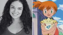 Muere Rachael Lillis, actriz que era la voz de Misty y Jessie de 'Pokemón', tras luchar contra el cáncer