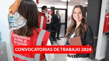 Sunafil lanza convocatoria de trabajo para practicantes con sueldos de hasta S/1.200: conoce los requisitos