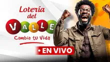 Resultados Lotería del Valle, 14 de agosto: mira AQUÍ los números ganadores del sorteo 4757