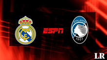 [ESPN y Disney Plus Premium] Real Madrid vs. Atalanta EN VIVO por la Supercopa de Eurocopa 2024