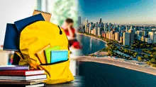 Estas son las ÚLTIMAS FECHAS para obtener GRATIS mochilas y útiles escolares en ferias de Chicago