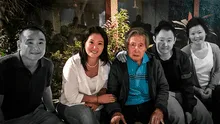 Abogado de la familia Fujimori anuncia que caso de los hermanos Kenji, Hiro y Sachie ha sido archivado