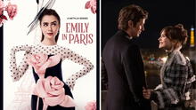 'Emily in Paris' temporada 4, parte 1: fecha de estreno, de qué trata y todo sobre la serie con Lily Collins