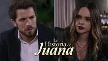 ‘La historia de Juana’ capítulo 52 por Canal de las Estrellas: cuándo, a qué hora y dónde ver la novela ONLINE