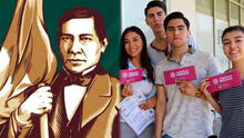 Beca Benito Juárez 2024: fecha de pago, monto y qué se sabe del desembolso de 5.520 pesos en agosto