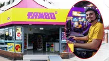 Tiendas Tambo contará con cabinas de videojuegos: dónde se ubican y cómo participar en los torneos